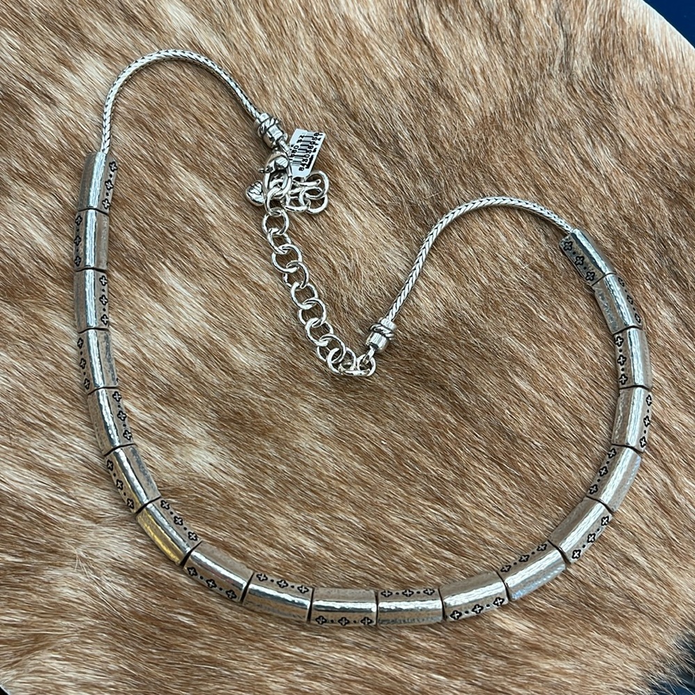 Brighton Infinite Necklace